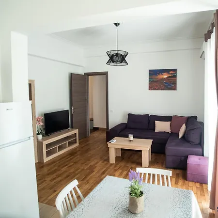 아파트 Explore Greece From Comfortable Centre *